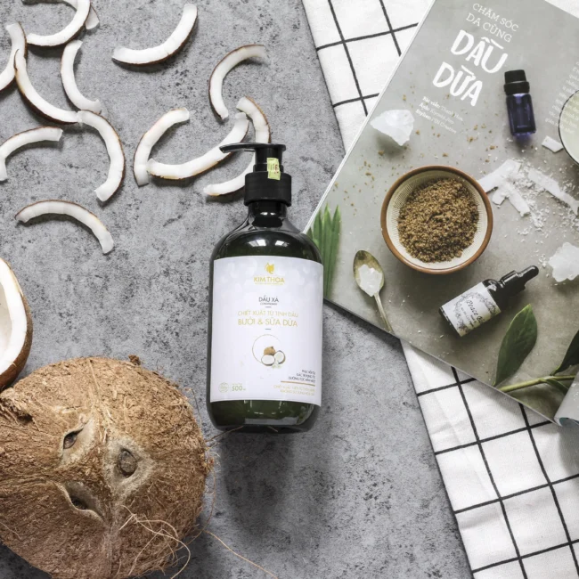 paraben free