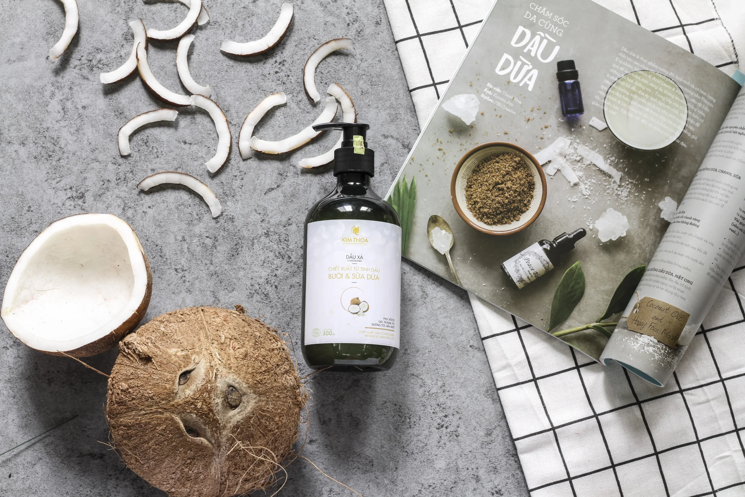 paraben free